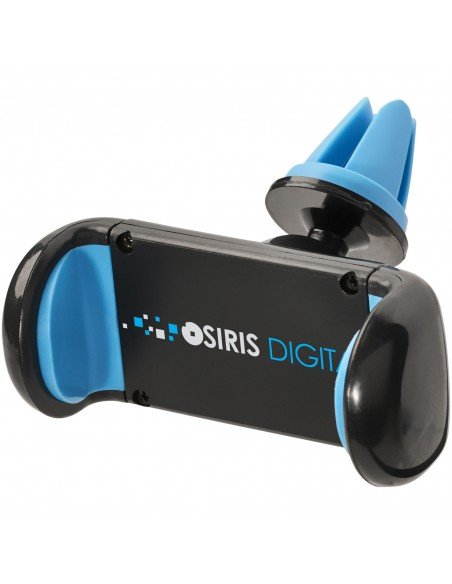 Grip car phone holder