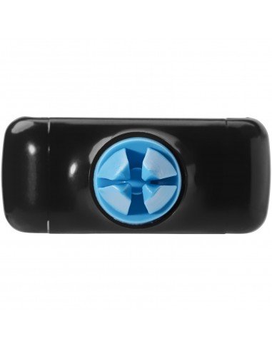 Grip car phone holder