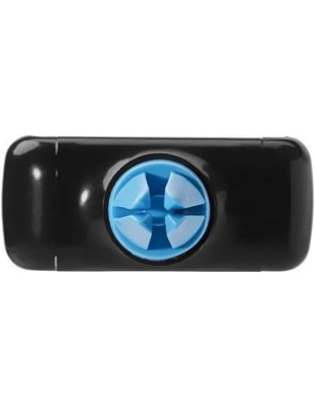 Grip car phone holder