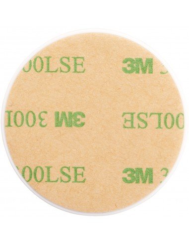 Brace phone stand with grip