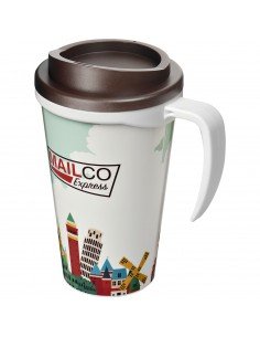 Termopuodelis Brite-Americano® grande 350 ml 2