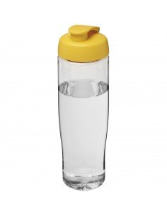 H2O Tempo® 700 ml flip lid sport bottle 2
