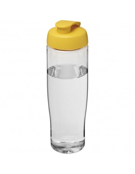 H2O Tempo® 700 ml flip lid sport bottle