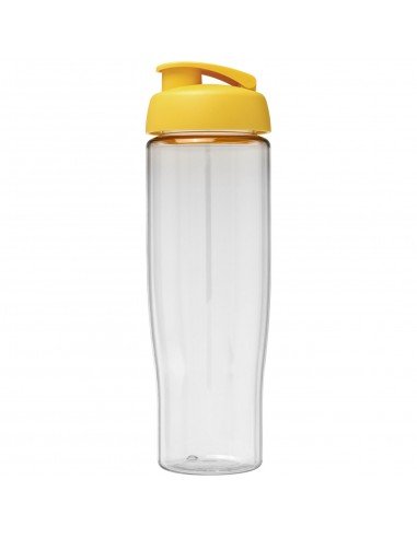 H2O Tempo® 700 ml flip lid sport bottle