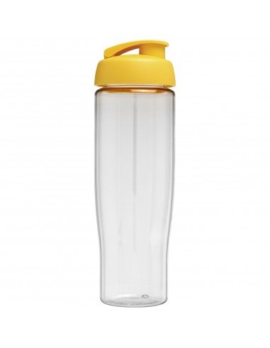 H2O Tempo® 700 ml flip lid sport bottle