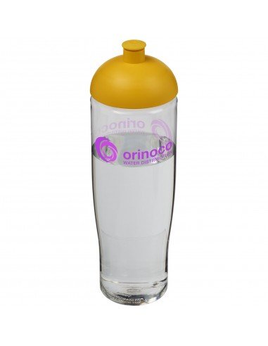 H2O Tempo® 700 ml dome lid sport bottle