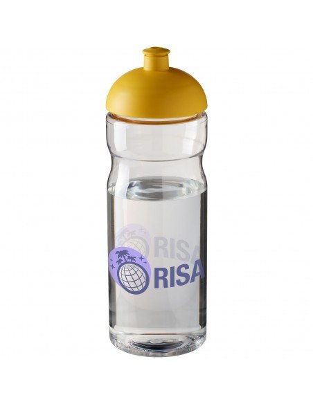 H2O Base® 650 ml dome lid sport bottle