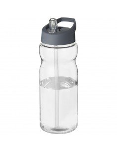 H2O Base® 650 ml spout lid sport bottle 2