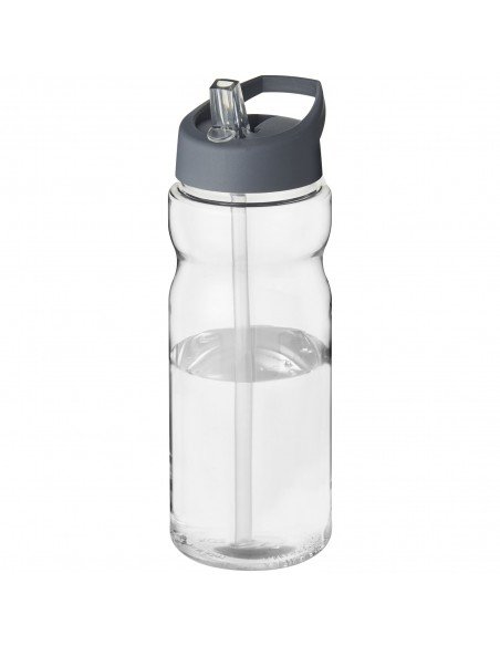 H2O Base® 650 ml spout lid sport bottle
