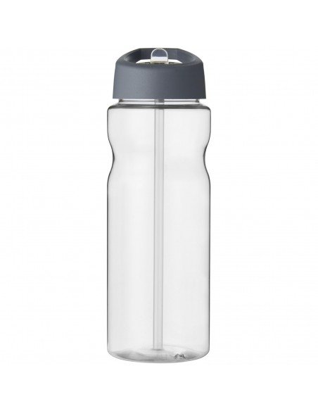 H2O Base® 650 ml spout lid sport bottle