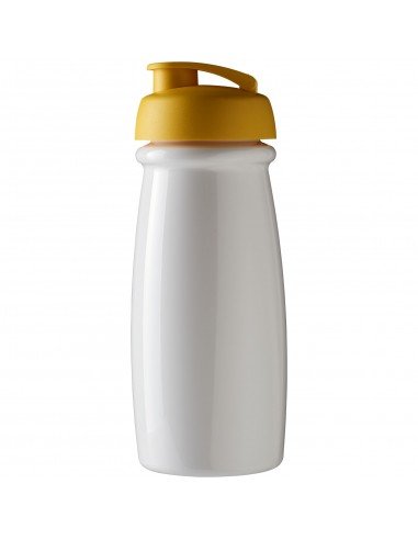 H2O Pulse® 600 ml flip lid sport bottle H2O Pulse® 600 ml flip lid sport bottle