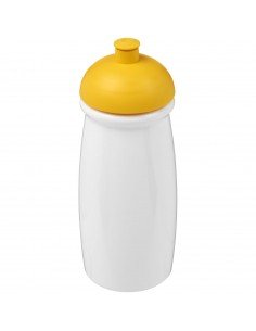 H2O Pulse® 600 ml dome lid sport bottle 2