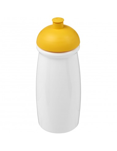 H2O Pulse® 600 ml dome lid sport bottle