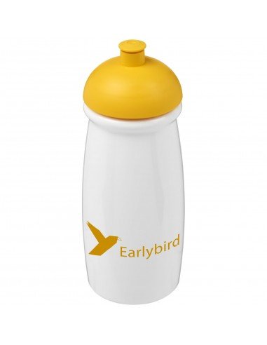 H2O Pulse® 600 ml dome lid sport bottle