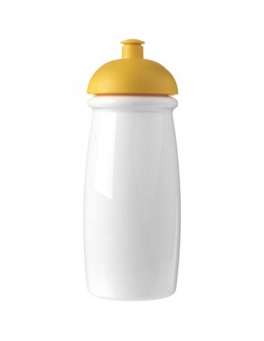 H2O Pulse® 600 ml dome lid sport bottle