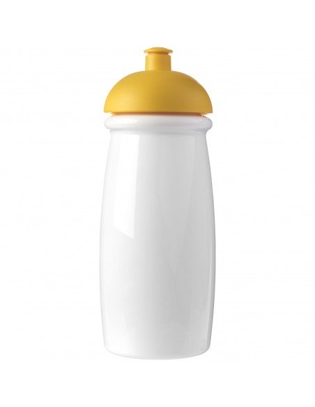 H2O Pulse® 600 ml dome lid sport bottle