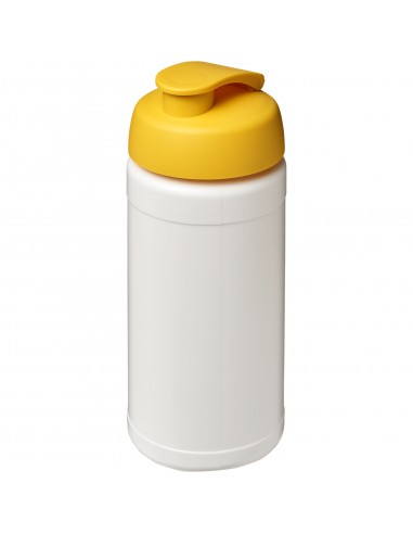 Baseline® Plus 500 ml flip lid sport bottle