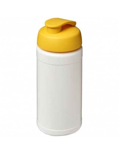 Baseline® Plus 500 ml flip lid sport bottle