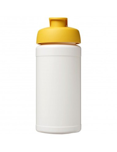 Baseline® Plus 500 ml flip lid sport bottle