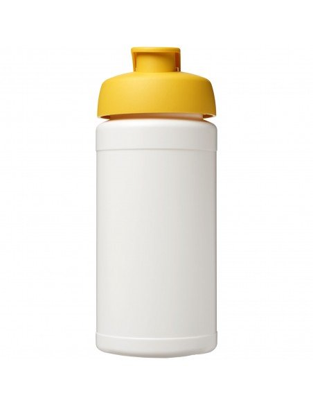 Baseline® Plus 500 ml flip lid sport bottle