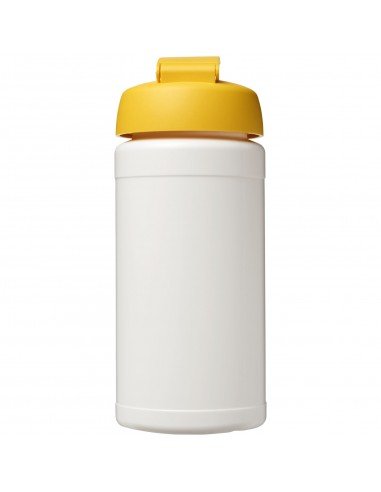 Baseline® Plus 500 ml flip lid sport bottle