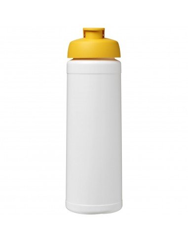 Baseline® Plus 750 ml flip lid sport bottle
