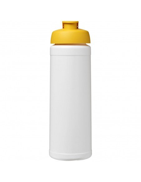 Baseline® Plus 750 ml flip lid sport bottle