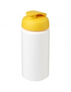 Baseline® Plus grip 500 ml flip lid sport bottle 2