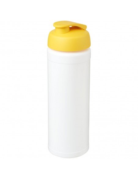 Baseline® Plus grip 750 ml flip lid sport bottle