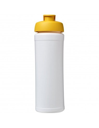 Baseline® Plus grip 750 ml flip lid sport bottle