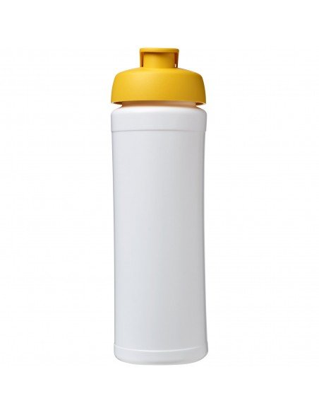 Baseline® Plus grip 750 ml flip lid sport bottle