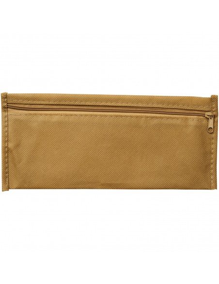 Enviro 7-piece eco pencil case set