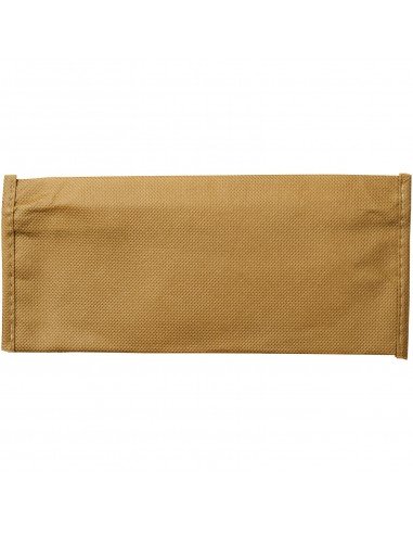 Enviro 7-piece eco pencil case set