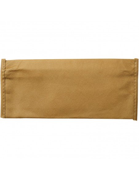 Enviro 7-piece eco pencil case set