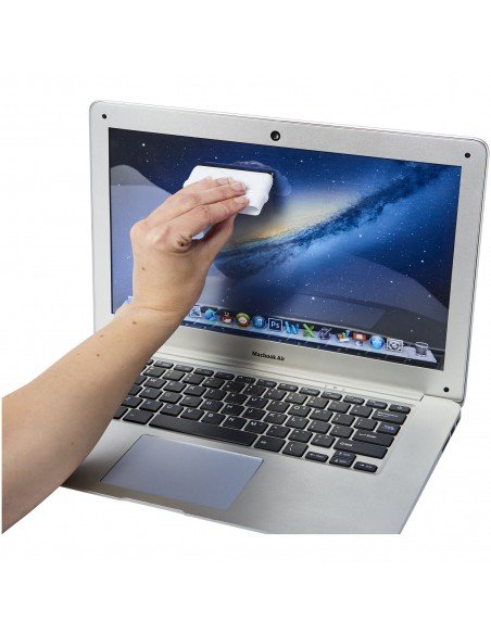 Broom desktop power sweeper Broom desktop power sweeper