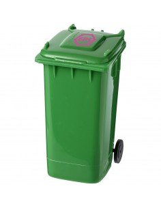 Wheelie bin pen holder 2