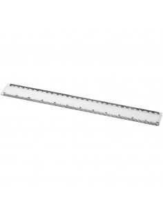 Renzo 30 cm plastic ruler 2