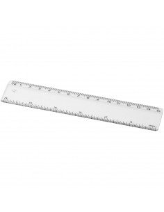 Renzo 15 cm plastic ruler 2