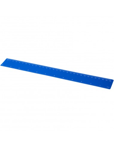 Rothko 30 cm plastic ruler