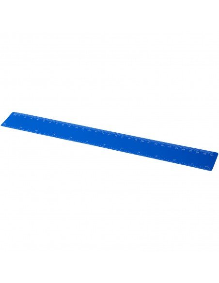 Rothko 30 cm plastic ruler