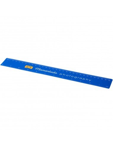 Rothko 30 cm plastic ruler