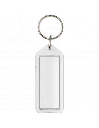 Stein F1 reopenable keychain