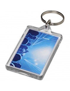 Luken G1 reopenable keychain 2