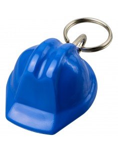 Kolt hard-hat-shaped keychain 2