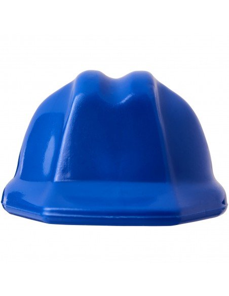 Kolt hard-hat-shaped keychain