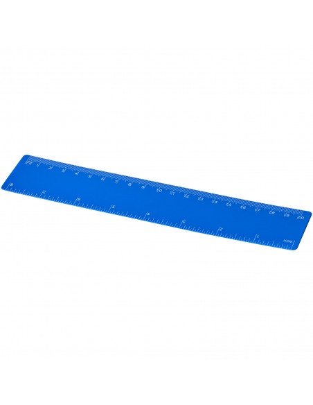 Rothko 20 cm plastic ruler