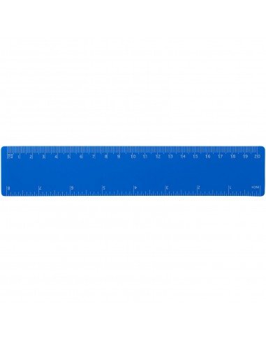 Rothko 20 cm plastic ruler