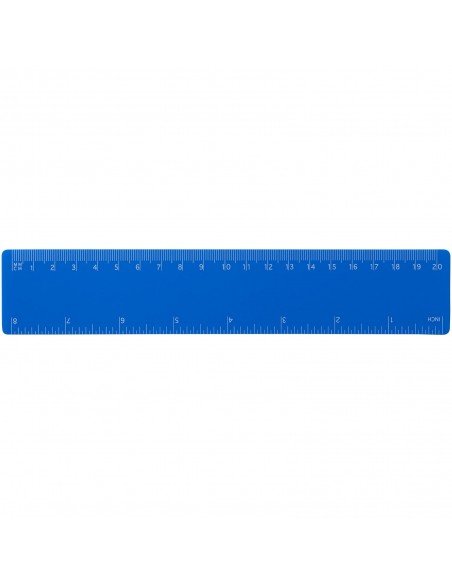 Rothko 20 cm plastic ruler