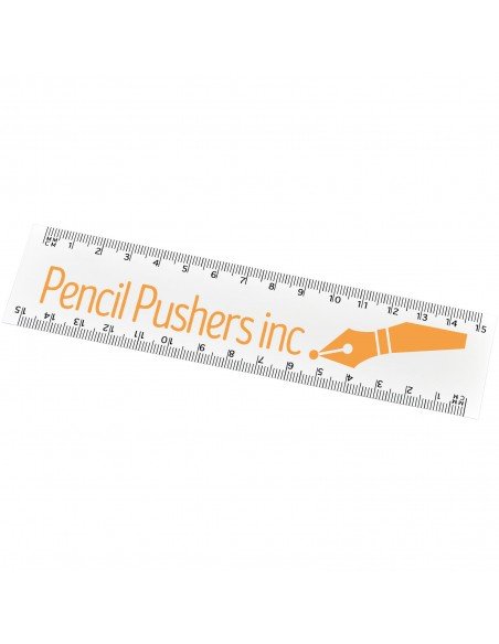 Arc 15 cm flexible ruler