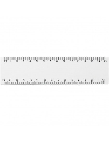 Arc 15 cm flexible ruler